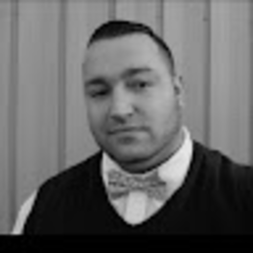 Meet your Posher, Palmer